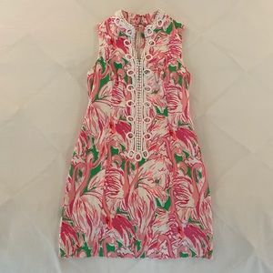 Lilly Pulitzer Alexa Shift Dress